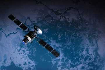 اینترنت‌ ماهواره‌ای