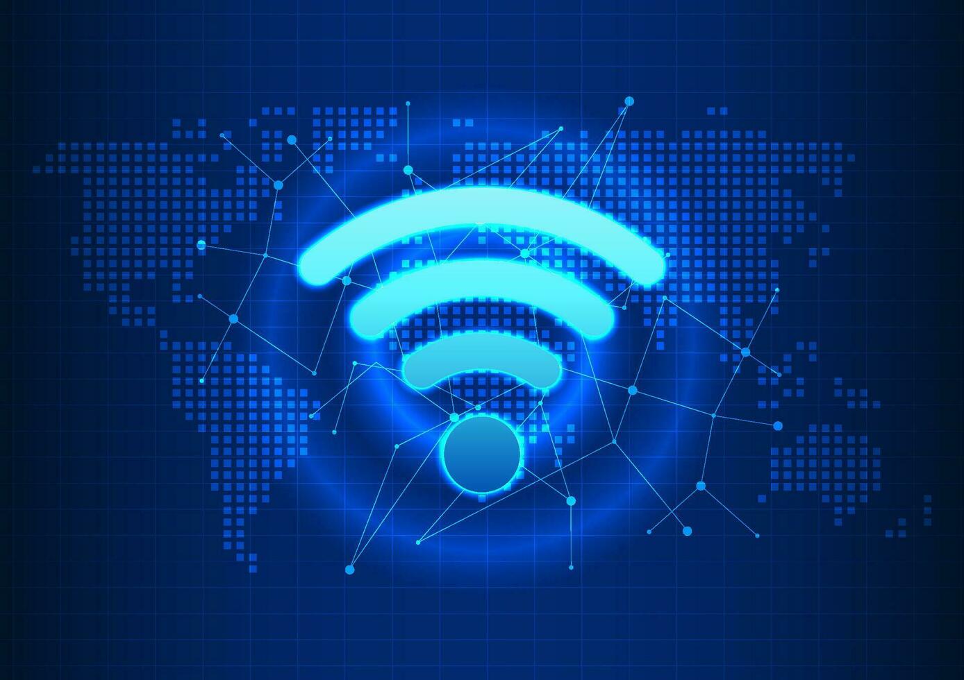 اینترنت بین الملل