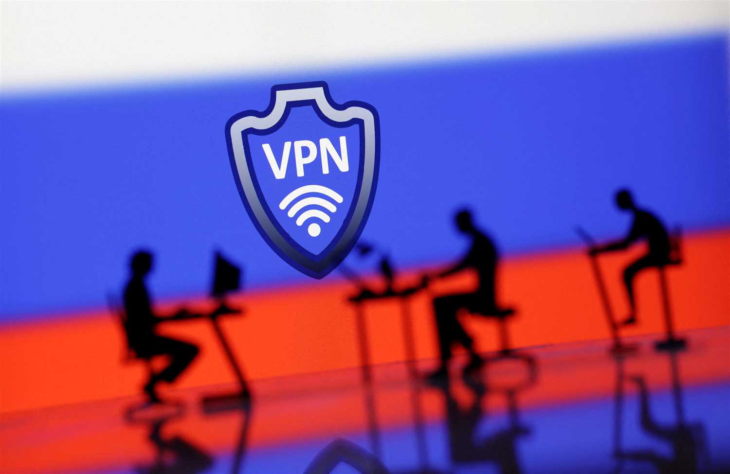 VPN روسیه