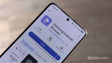 قابلیت‌های مرورگر Samsung Browser در مقایسه با گوگل کروم و فایرفاکس