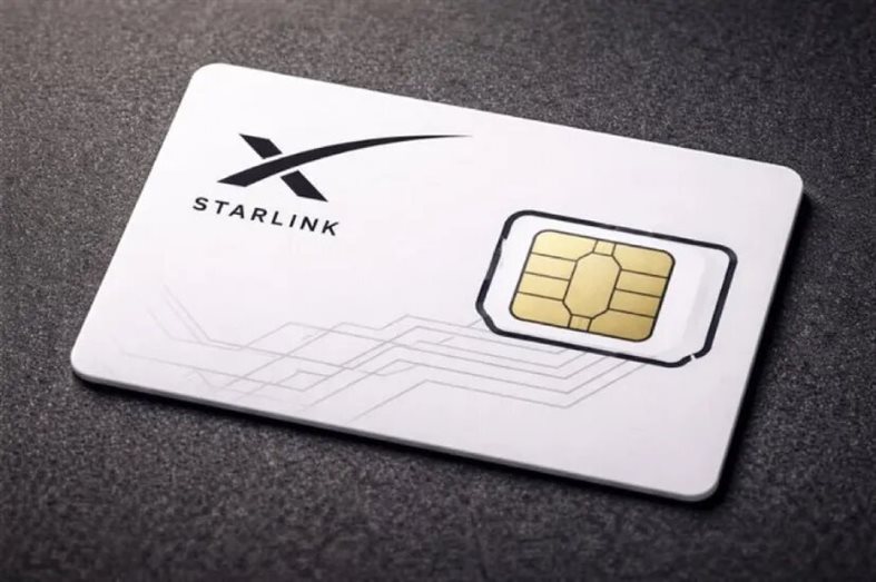 فروش سیمکارت ۷۰۰ هزار تومانی استارلینک در اینستاگرام کلاهبرداری است و این شرکت هیچ سیمکارتی به‌صورت رسمی اصلاً ارائه نمی‌دهد.