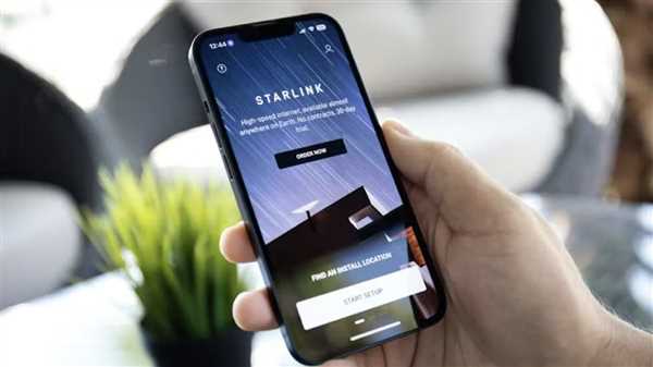 فناوری Starlink Direct to Cell برای اتصال مستقیم گوشی به ماهواره