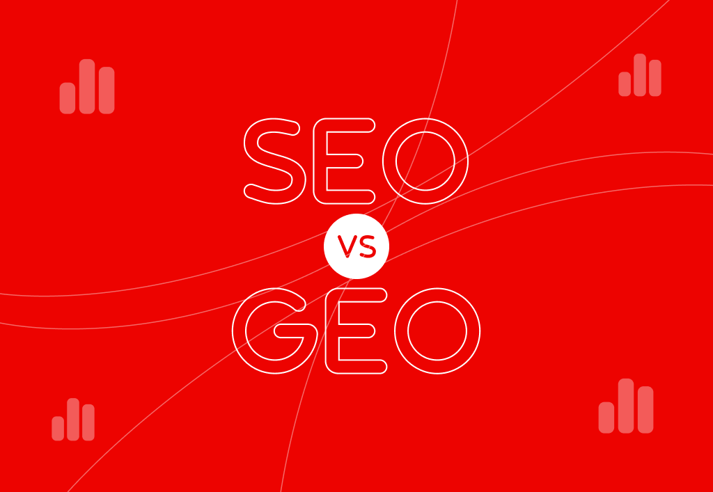 مقایسه جئو با سئو
