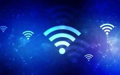 وصل شدن اینترنت