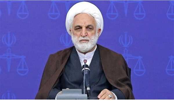 غلامحسین محسنی اژه‌ای