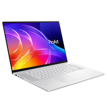 ایسوس پردازش هوش مصنوعی را به لپ‌تاپ آورد