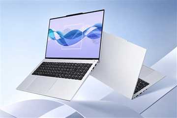 لپ‌تاپ کالرفول Rimbook L1 Plus