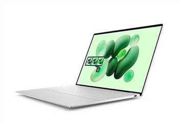 لپ‌تاپ XPS 13
