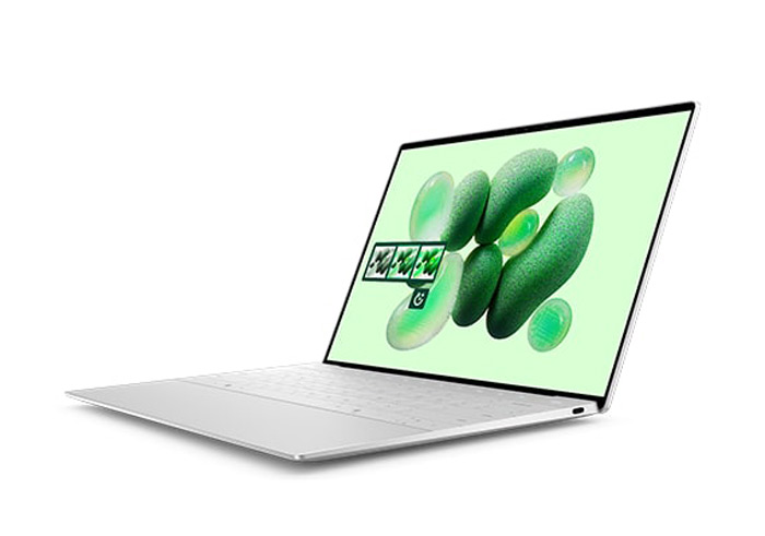 لپ‌تاپ XPS 13