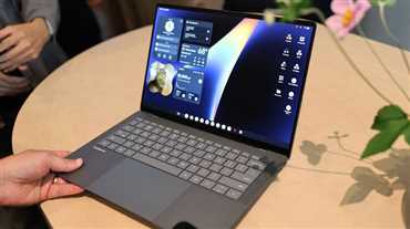 لپ‌تاپ Googlebook گوگل با قابلیت اتصال به گوشی اندرویدی
