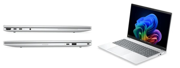لپ‌تاپ  EliteBook 8 G2i