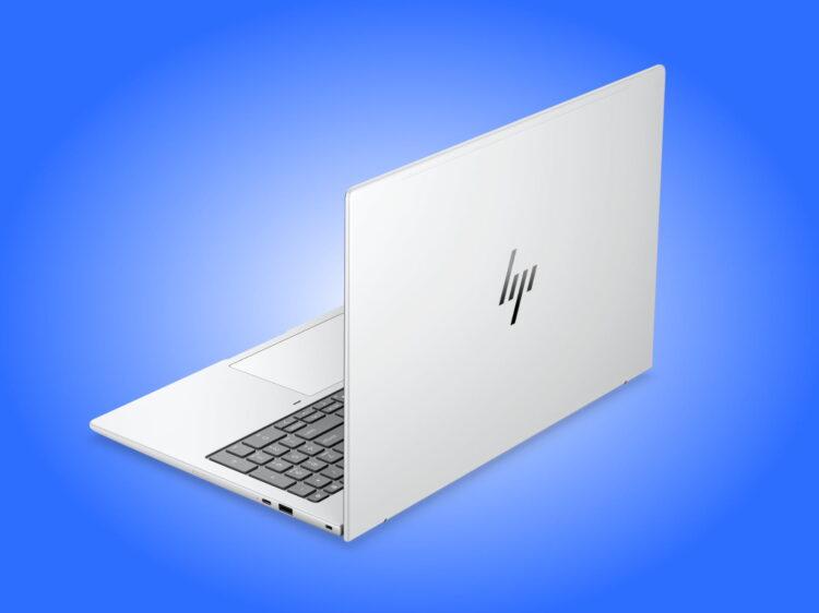 لپ‌تاپ ۱۶ اینچی EliteBook 8 G2i اچ پی