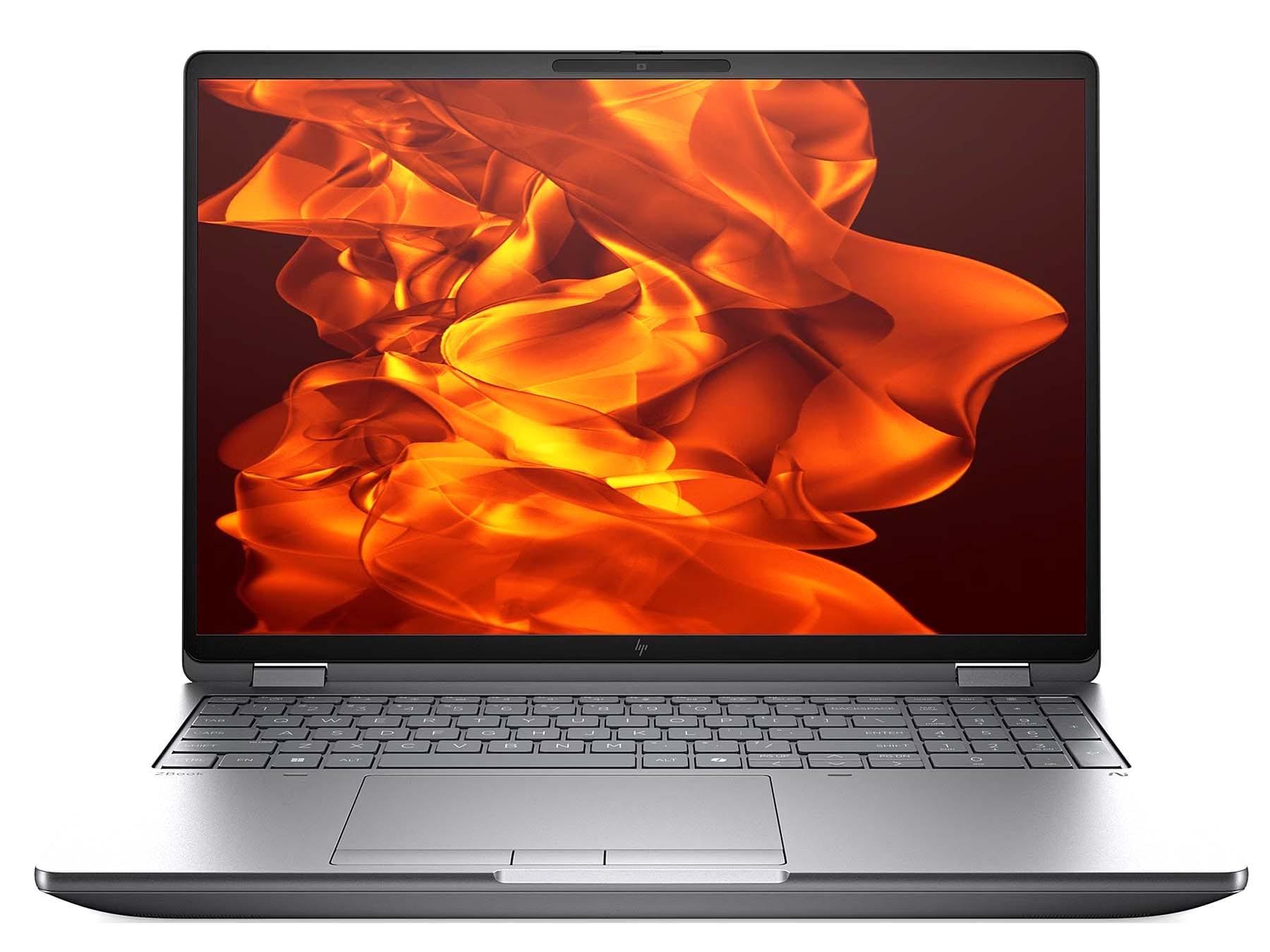 اپ تاپ HP ZBook Fury G1i 16