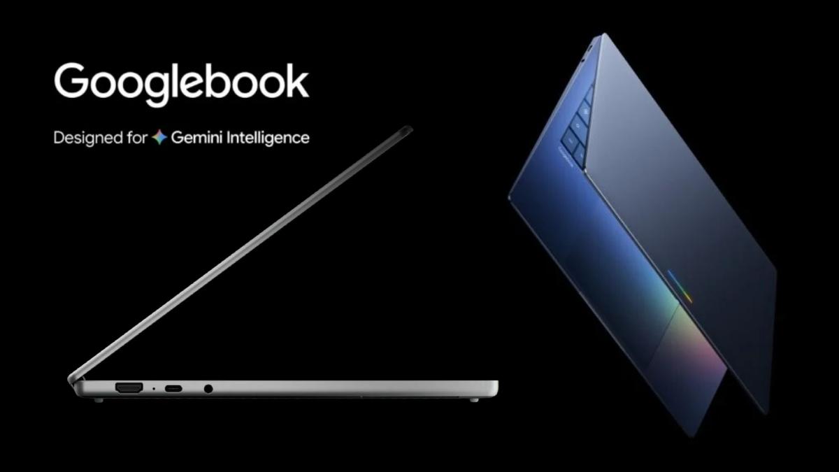 Lenovo Googlebook leaked laptop