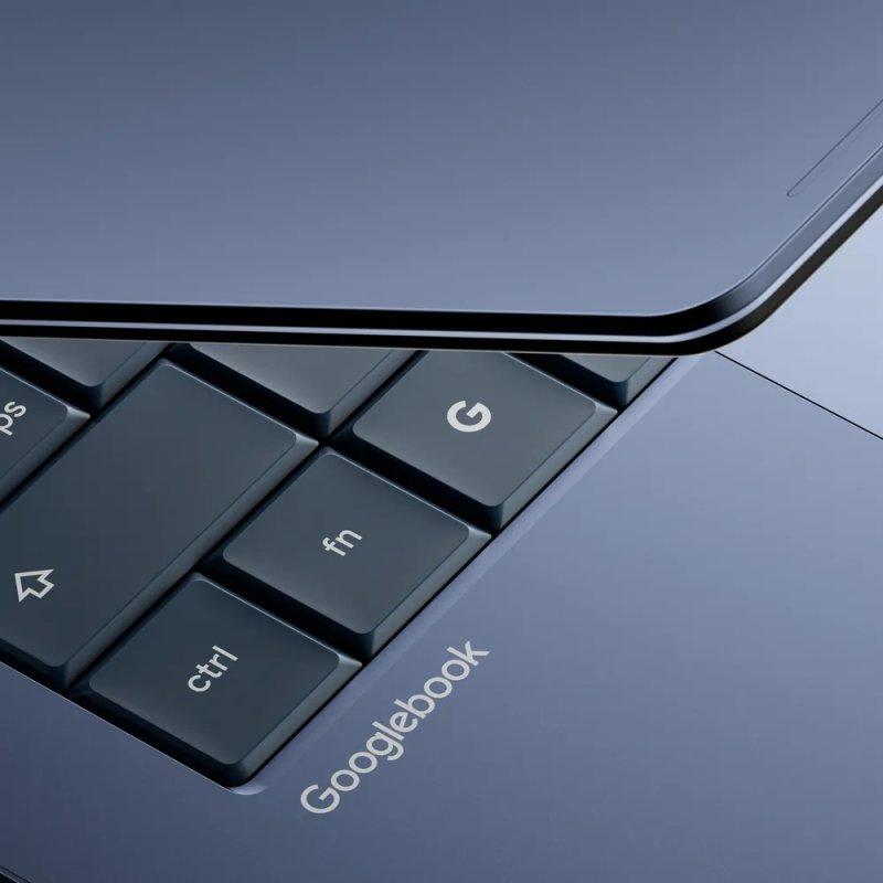 Lenovo Googlebook keyboard G key