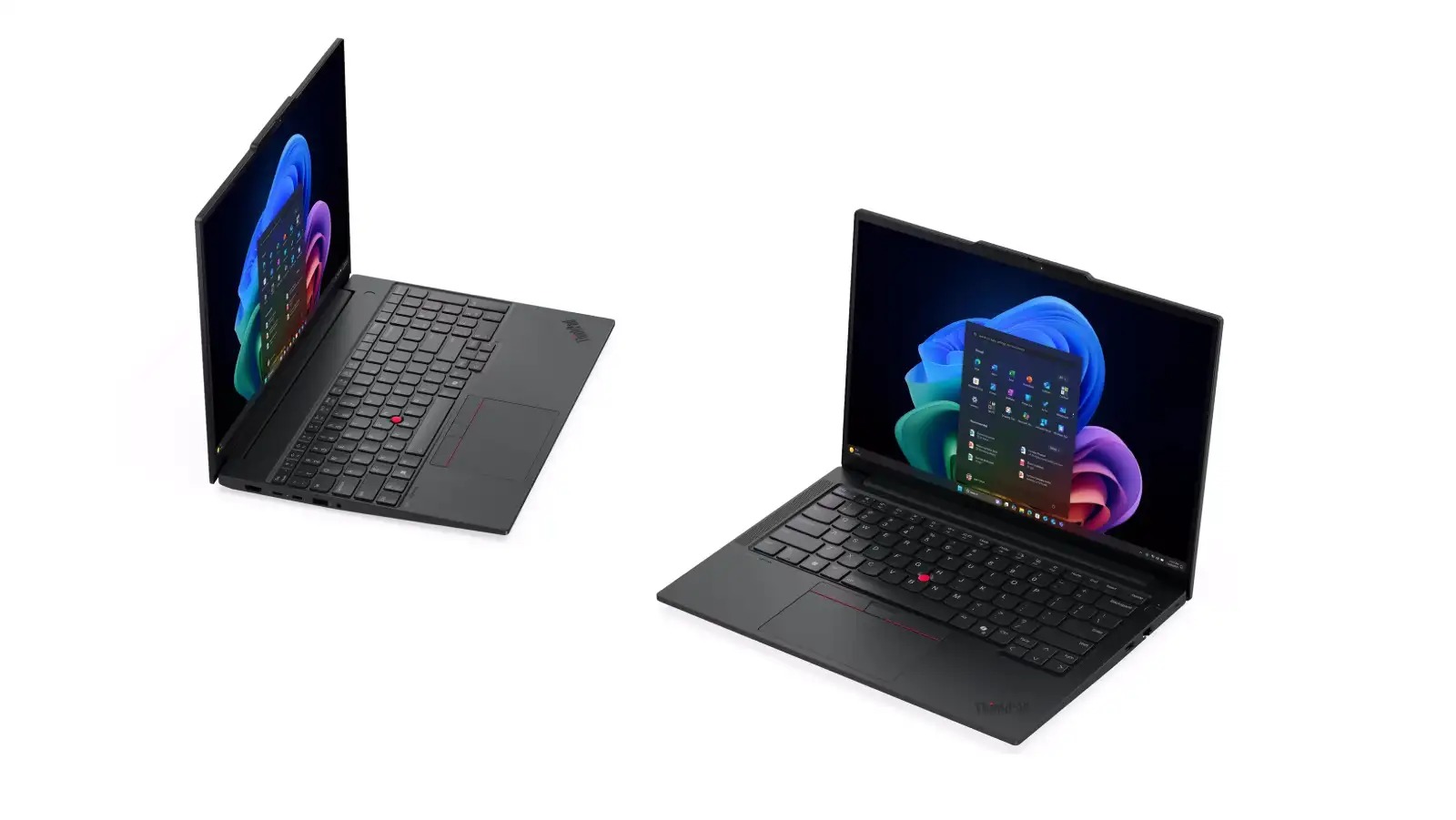لپ‌تاپ‌  ThinkPad لنوو