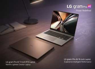 لپ تاپ سبک ال جی