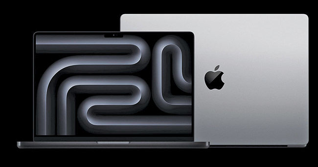 مک‌بوک پرو