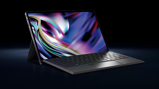 تبلت گیمینگ