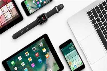 قیمت گوشی و لپ‌تاپ