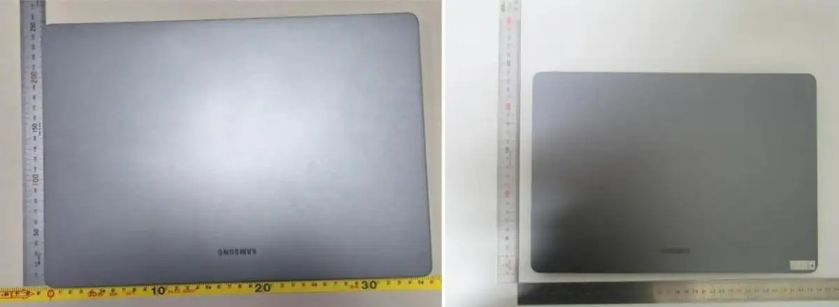 گلکسی بوک ۶ پرو