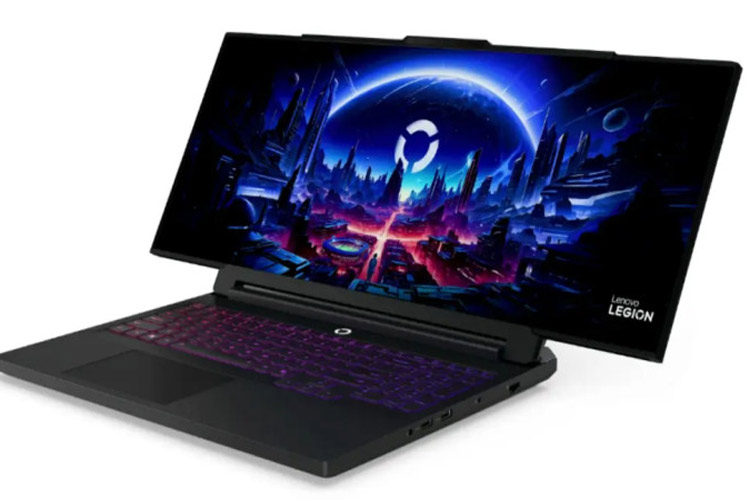 لپ‌تاپ گیمینگ رول‌شونده