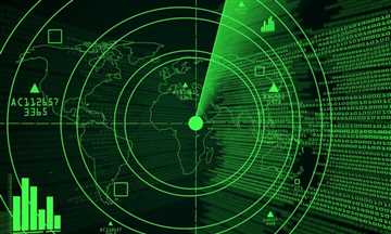 جنگ الکترونیک