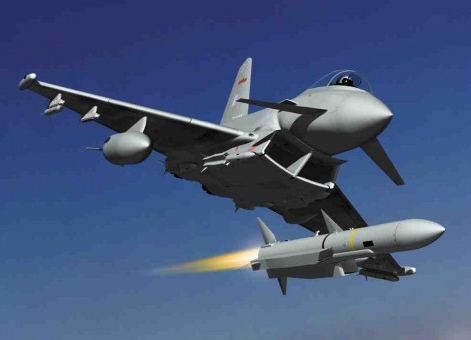 موشک R-77