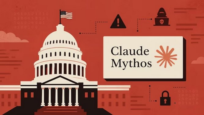 آمریکا از هوش مصنوعی Mythos برای عملیات سایبری علیه ایران و چین استفاده می‌کند