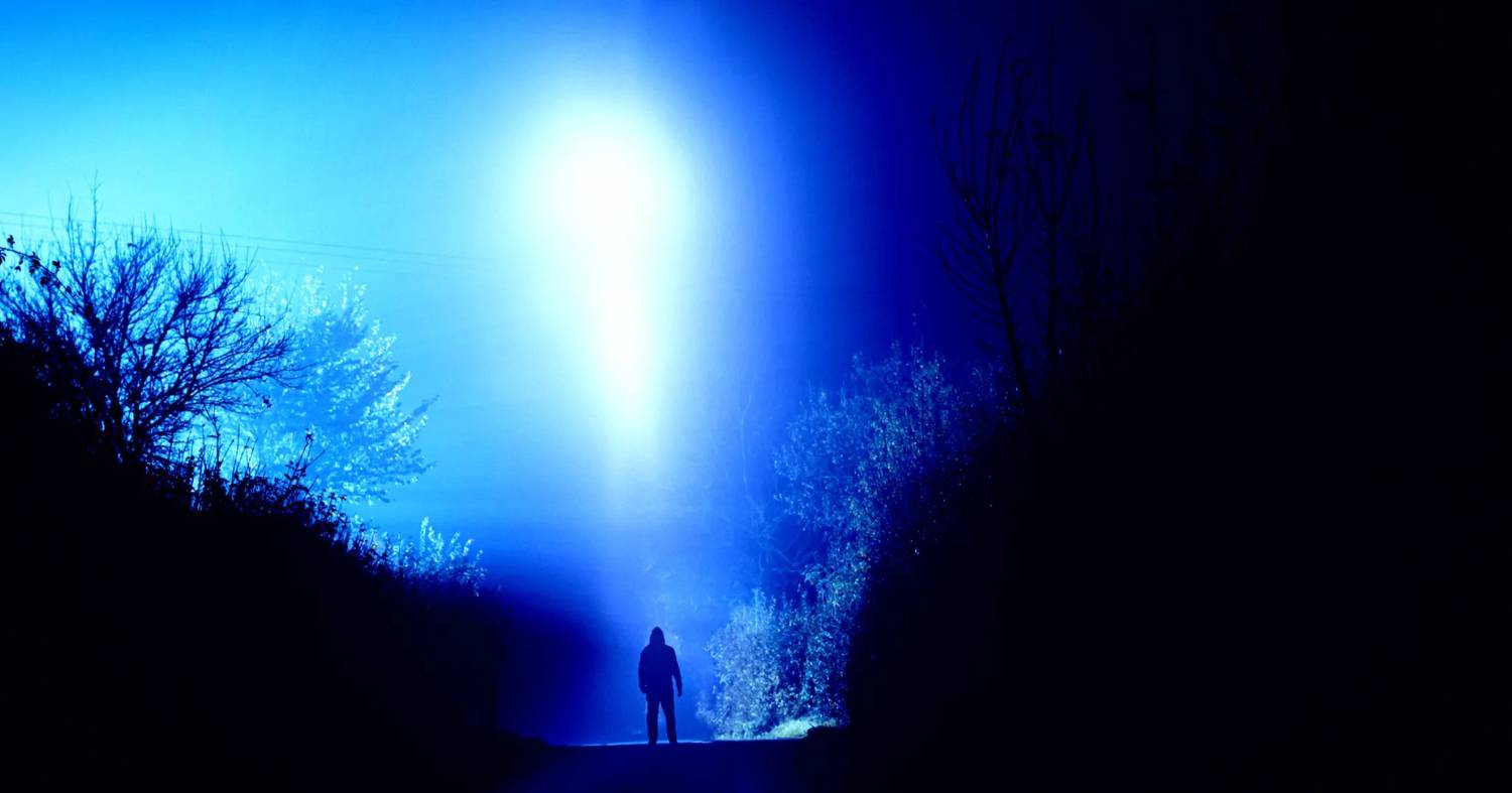 مرگ یک نظامی مرتبط با UFO جنجالی شد