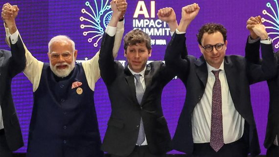 اتحاد صنعت هوش مصنوعی علیه سلاح‌های بیولوژیکی