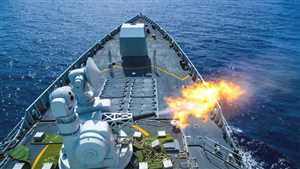 چین اعلام کرد ناوشکن نیروی دریایی ارتش این کشور با استفاده از روش‌های نوین جنگ الکترونیک، عملکرد جنگنده‌های نظامی خارجی را مختل و آنها را دور کرده است.