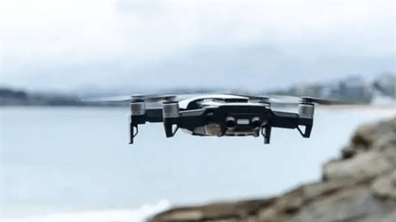 پهپادی جدید چین با توانایی حمل و شلیک تفنگ، موفق به انجام آزمایشاتی با دقت بی‌نقص شده است.