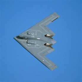 بمب‌افکن رادارگریز B-21 Raider آمریکا و ادعای چین درباره کشف ضعف آن