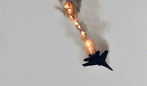 قوانین سایبری جنگنده‌های آمریکا را زمین‌گیر می‌کند