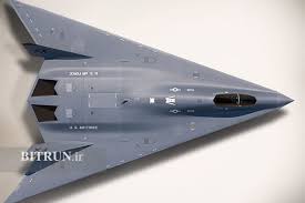 جنگنده پنهان‌کار J-20