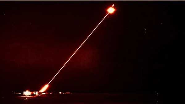 سلاح ضد پهپاد