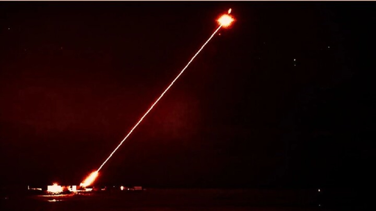 سلاح ضد پهپاد