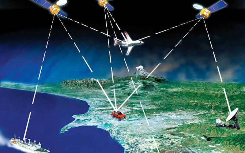 اختلال GPS؛ بازدارندگی نامرئی در برابر قدرت دریایی آمریکا