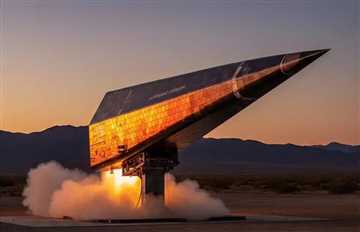 موشک‌ هایپرسونیک