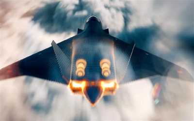 ناوگان هوشمند هوایی نظامی