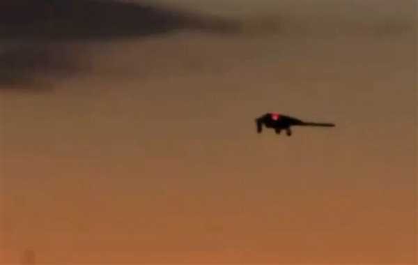 پهپاد RQ-۱۷۰