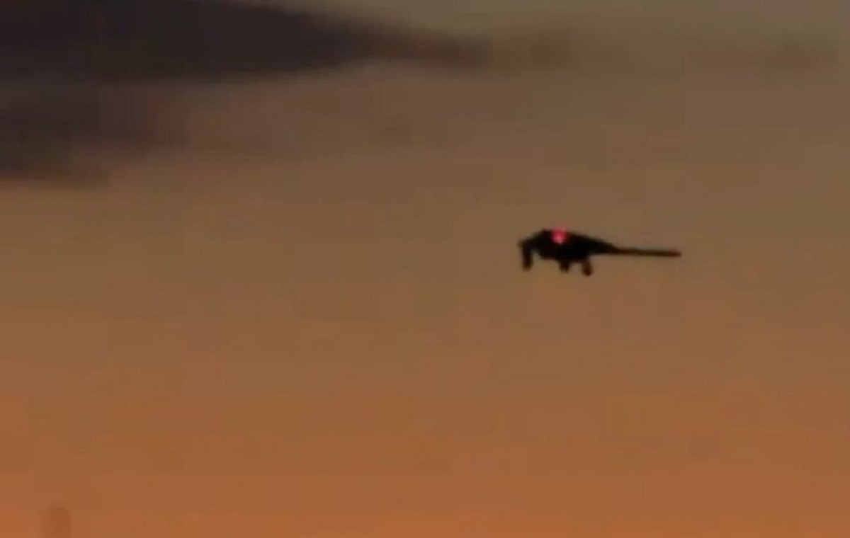 پهپاد RQ-۱۷۰