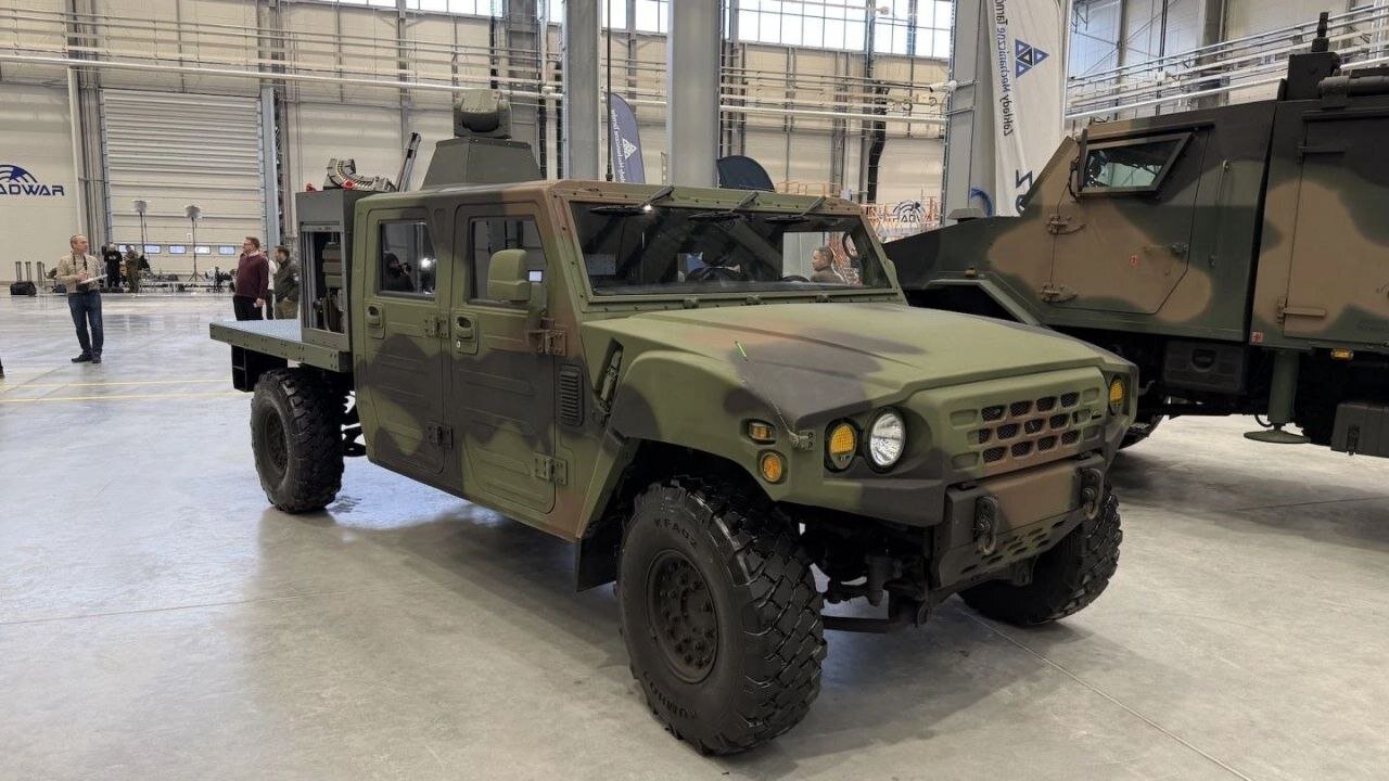 سامانه ضد پهپاد