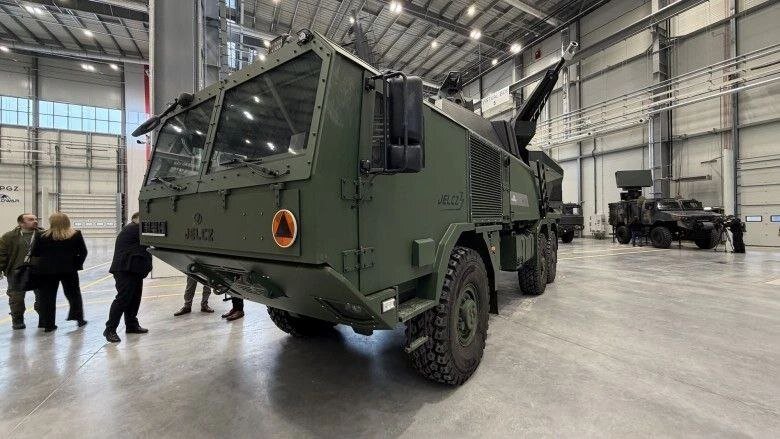 سامانه ضد پهپاد ناتو