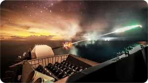 توپ‌ دریایی