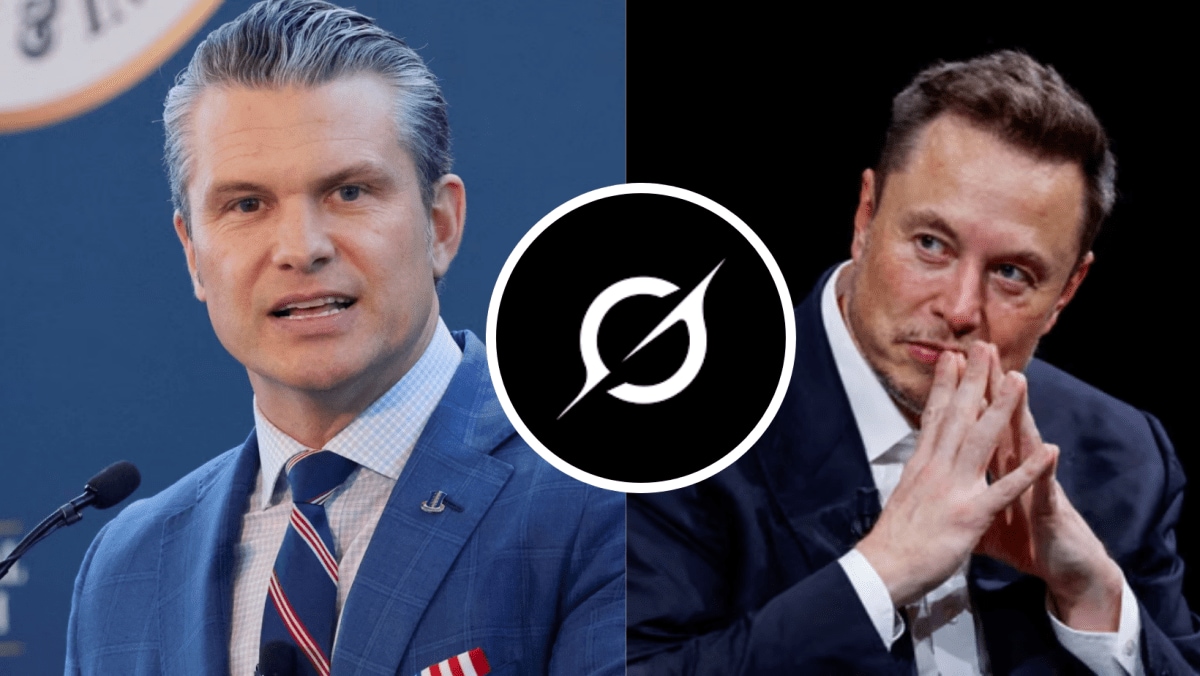 قرارداد پنتاگون و  هوش مصنوعی Grok