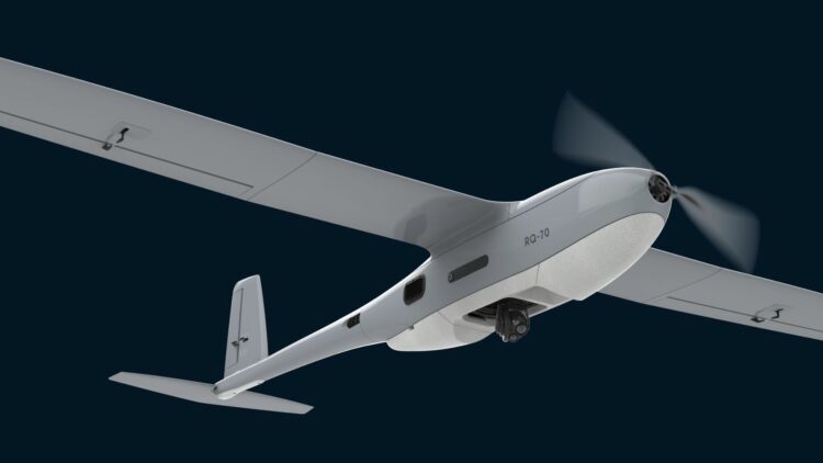 پهپا RQ-70