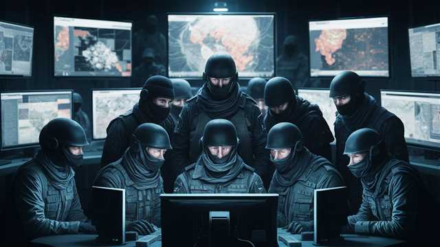 سوءاستفاده تروریست‌ها از هوش مصنوعی