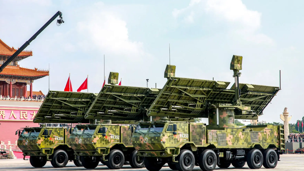 سلاح مایکروویو ضد پهپاد